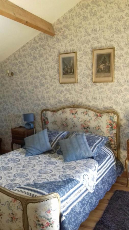Chambres d'hôtes Les Roches Noires Trouville-sur-Mer Exterior foto