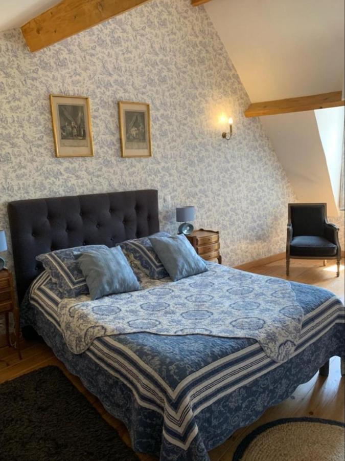 Chambres d'hôtes Les Roches Noires Trouville-sur-Mer Exterior foto