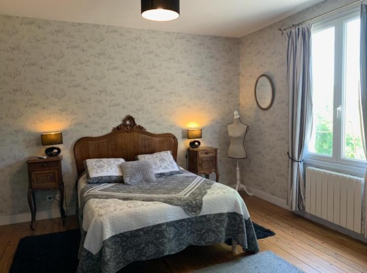 Chambres d'hôtes Les Roches Noires Trouville-sur-Mer Exterior foto